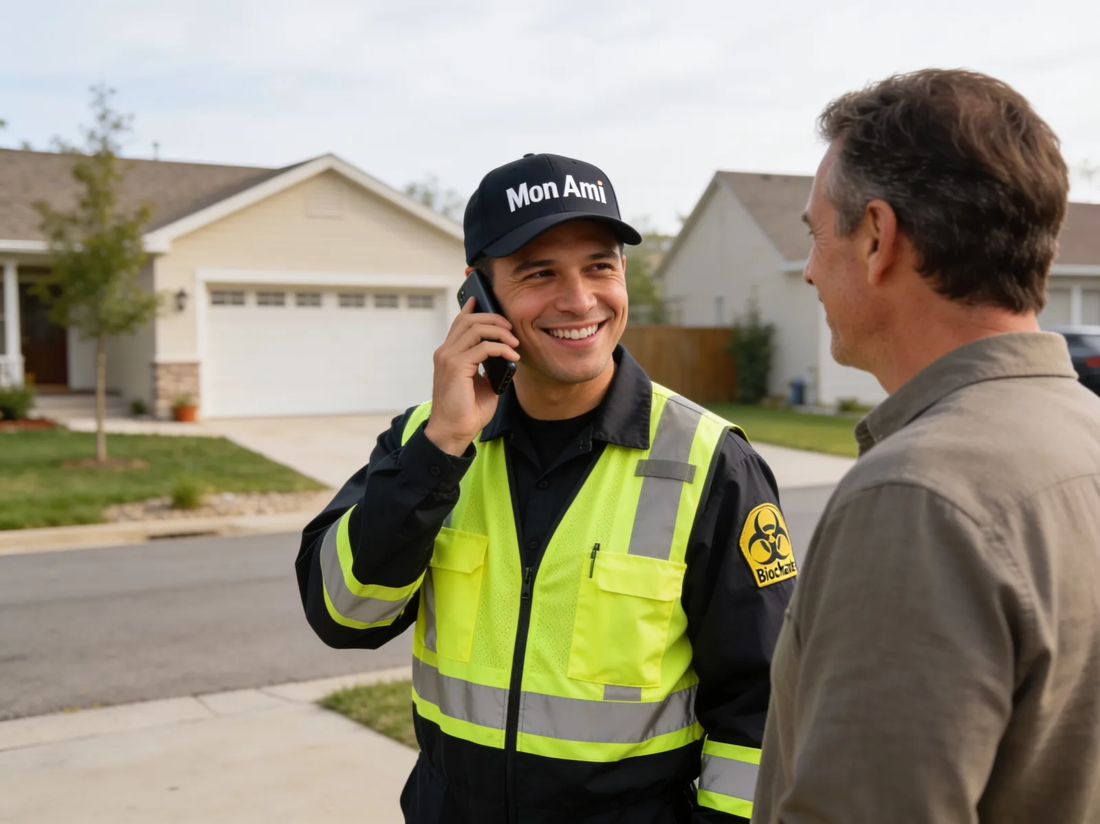 Sewage Cleanup Manville, RI FAQs