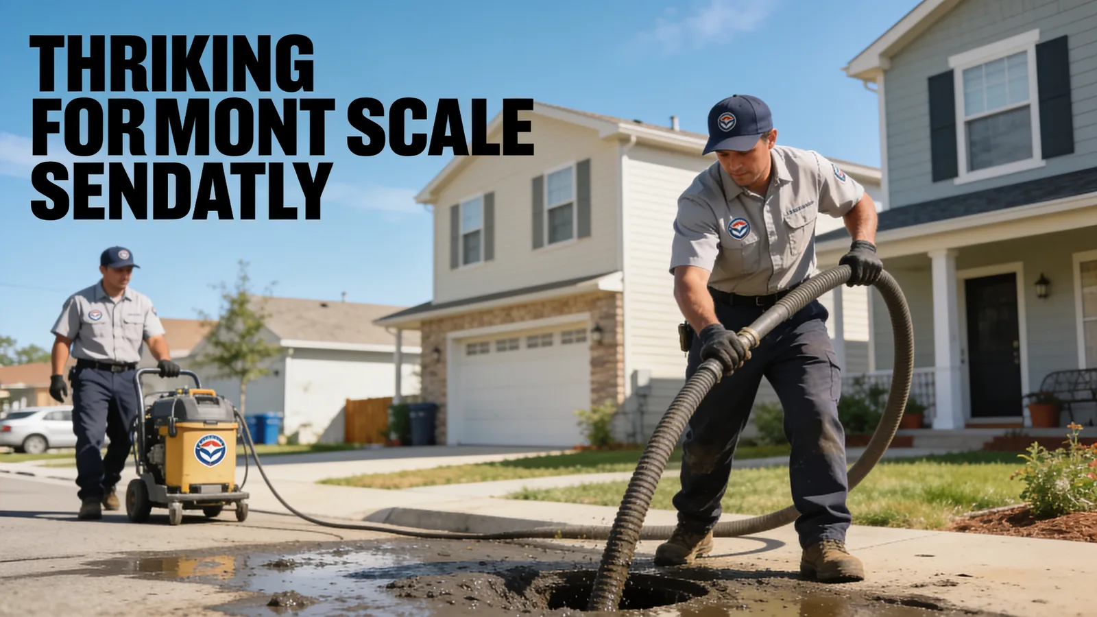 Sewage Cleanup in Manville, RI near me